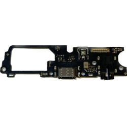 Płytka USB do telefonu OPPO A52 CPH2069 + mikrofon + audio