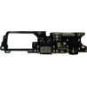 Płytka USB do telefonu OPPO A52 CPH2069 + mikrofon + audio