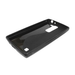 Etui S-CASE na telefon LG G4c / Magna czarny