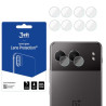 3MK FLEXIBLE GLASS szkło hybrydowe na telefon OnePlus Nord 4 5G CPH2663 camera lens
