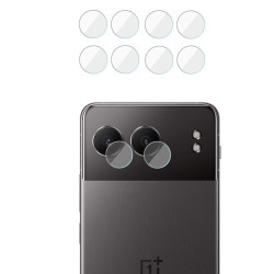 3MK FLEXIBLE GLASS szkło hybrydowe na telefon OnePlus Nord 4 5G CPH2663 camera lens
