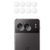 3MK FLEXIBLE GLASS szkło hybrydowe na telefon OnePlus Nord 4 5G CPH2663 camera lens