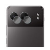 3MK FLEXIBLE GLASS szkło hybrydowe na telefon OnePlus Nord 4 5G CPH2663 camera lens