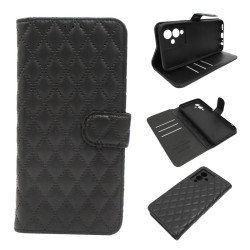 Etui Smart SOFT na telefon Infinix Note 12 Pro 5G X671B czarne