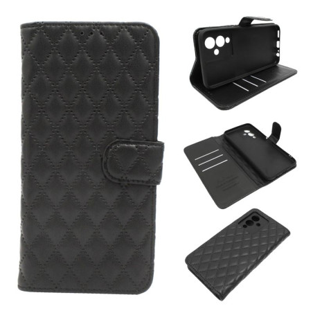 Etui Smart SOFT na telefon Infinix Note 12 Pro 5G X671B czarne