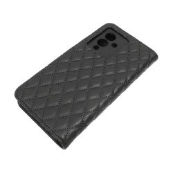 Etui Smart SOFT na telefon Infinix Note 12 Pro 5G X671B czarne