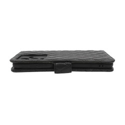 Etui Smart SOFT na telefon Infinix Note 12 Pro 5G X671B czarne