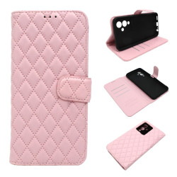 Etui Smart SOFT na telefon Infinix Note 12 Pro 5G X671B różowe