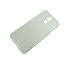 Etui Jelly Case do telefonu LG K40 X420 bezbarwne