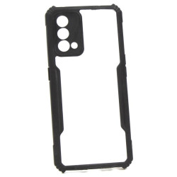Etui pancerne Solid na telefon Realme GT Master Edition 5G czarne