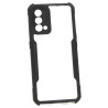 Etui pancerne Solid na telefon Realme GT Master Edition 5G czarne