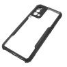 Etui pancerne Solid na telefon Realme GT Master Edition 5G czarne