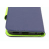 Etui Fancy Diary na telefon LG G6 H870 granatowe