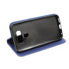 Etui Smart Magnet na telefon LG G6 H870 granatowy