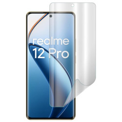 3MK ARC+ Folia ochronna na telefon Realme 12 Pro 5G RMX3842 / 12 Pro+ 5G RMX3840