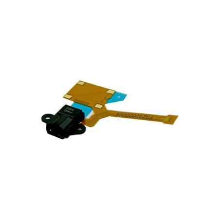 Flex Microsoft Lumia 640XL HF JACK org