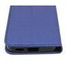 Etui Smart Magnet na telefon OPPO Reno 7 5G / Find X5 Lite CPH2371 granatowe