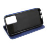 Etui Smart Magnet na telefon OPPO Reno 7 5G / Find X5 Lite CPH2371 granatowe
