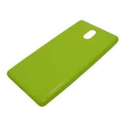 Candy Case 0,3mm Nokia 3 TA-1032 limonka