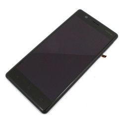 Wyświetlacz / Ekran LCD do telefonu Nokia 3 TA-1020 TA-1032 + dotyk oryginał