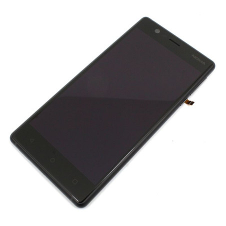 Wyświetlacz / Ekran LCD do telefonu Nokia 3 TA-1020 TA-1032 + dotyk oryginał