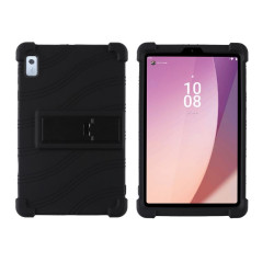 ETUI SILIKON na tablet Lenovo Tab M9 9" cali TB-310 czarne