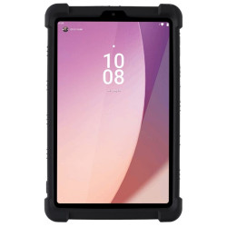 ETUI SILIKON na tablet Lenovo Tab M9 9" cali TB-310 czarne