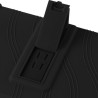 ETUI SILIKON na tablet Lenovo Tab M9 9" cali TB-310 czarne