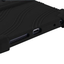 ETUI SILIKON na tablet Lenovo Tab M9 9" cali TB-310 czarne
