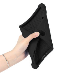 ETUI SILIKON na tablet Lenovo Tab M9 9" cali TB-310 czarne