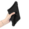 ETUI SILIKON na tablet Lenovo Tab M9 9" cali TB-310 czarne