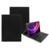Etui z klawiaturą bluetooth na tablet Lenovo Tab P11 Gen 2 5G TB-350 TB350FU / Xiaoxin Pad+ 2023 czarne