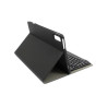 Etui z klawiaturą bluetooth na tablet Lenovo Tab P11 Gen 2 5G TB-350 TB350FU / Xiaoxin Pad+ 2023 czarne