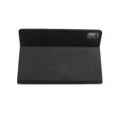 Etui z klawiaturą bluetooth na tablet Lenovo Tab P11 Gen 2 5G TB-350 TB350FU / Xiaoxin Pad+ 2023 czarne