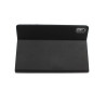 Etui z klawiaturą bluetooth na tablet Lenovo Tab P11 Gen 2 5G TB-350 TB350FU / Xiaoxin Pad+ 2023 czarne