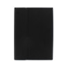 Etui z klawiaturą bluetooth na tablet Lenovo Tab P11 Gen 2 5G TB-350 TB350FU / Xiaoxin Pad+ 2023 czarne