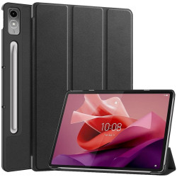 ETUI SMARTCASE na tablet Lenovo Tab P12 TB-370 / Pad Pro TB-371 12.7" cali czarne