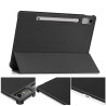 ETUI SMARTCASE na tablet Lenovo Tab P12 TB-370 / Pad Pro TB-371 12.7" cali czarne