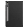 ETUI SMARTCASE na tablet Lenovo Tab P12 TB-370 / Pad Pro TB-371 12.7" cali czarne