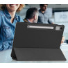 ETUI SMARTCASE na tablet Lenovo Tab P12 TB-370 / Pad Pro TB-371 12.7" cali czarne