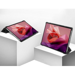 ETUI SMARTCASE na tablet Lenovo Tab P12 TB-370 / Pad Pro TB-371 12.7" cali czarne