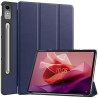 ETUI SMARTCASE na tablet Lenovo Tab P12 TB-370 / Pad Pro TB-371 12.7" cali granatowe