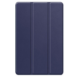 ETUI SMARTCASE na tablet Lenovo Tab P12 TB-370 / Pad Pro TB-371 12.7" cali granatowe