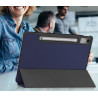 ETUI SMARTCASE na tablet Lenovo Tab P12 TB-370 / Pad Pro TB-371 12.7" cali granatowe