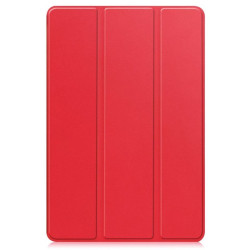 ETUI SMARTCASE na tablet Xiaomi Redmi Pad SE 11" cali czerwone