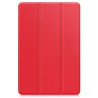 ETUI SMARTCASE na tablet Xiaomi Redmi Pad SE 11" cali czerwone