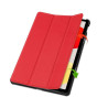 ETUI SMARTCASE na tablet Xiaomi Redmi Pad SE 11" cali czerwone