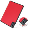 ETUI SMARTCASE na tablet Xiaomi Redmi Pad SE 11" cali czerwone