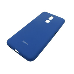 Etui Roar Colorful Jelly Case do telefonu Nokia 3.2 granatowe