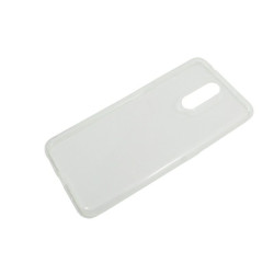 Etui Ultra Slim Case do telefonu Nokia 3.2 bezbarwne